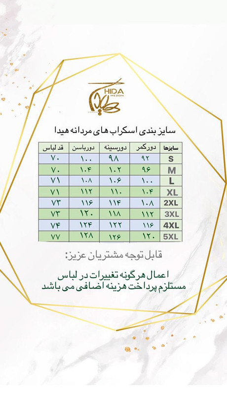 ست اسکراب پزشکی مردانه مدل یقه 7 درجه یک با دوخت تضمینی